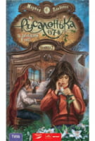Русалонька із 7-В та Загублений у часі