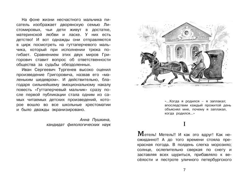 Гуттаперчевый мальчик - фото 2