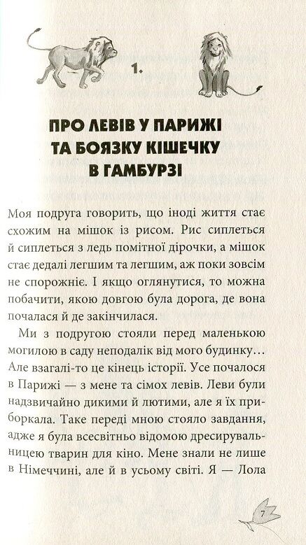 Лола та аварійний вхід.  Усі пригоди Лоли  кн. 5 - фото 8