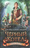 Хроники Придайна. Книга 2. Чёрный котёл