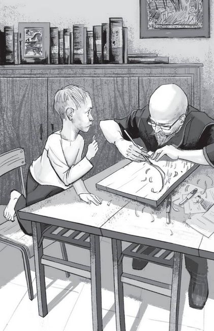 Нечиста сила та iншi капоснi iсторiї - фото 3