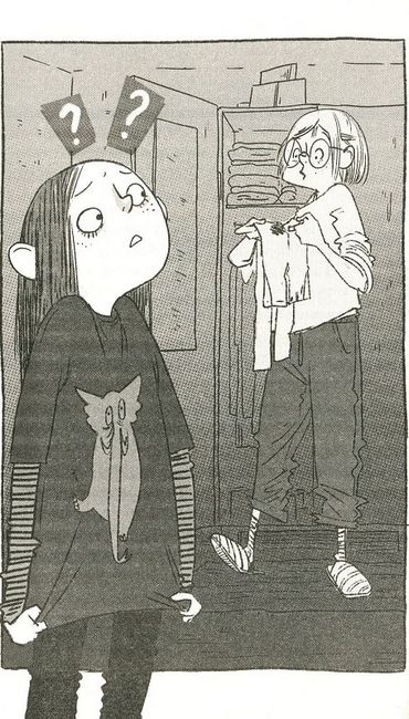 Аліса Андерсен. Принцеса на лаві запасних. Книга 1 - фото 3