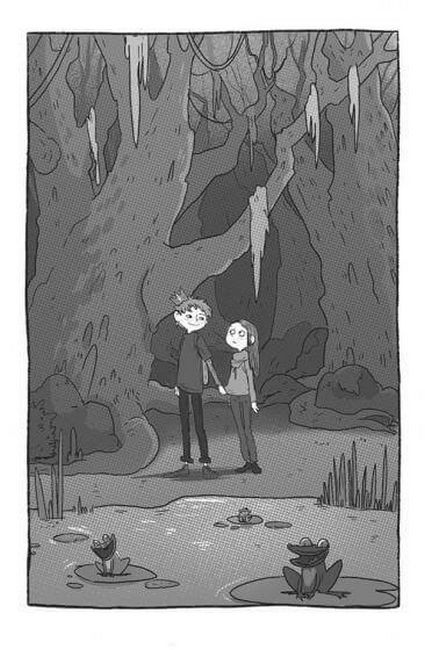 Аліса Андерсен не плаває. Книга 2 - фото 3