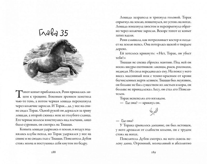 Хроники темных времен. Книга 5. Клятва мстителя - фото 6