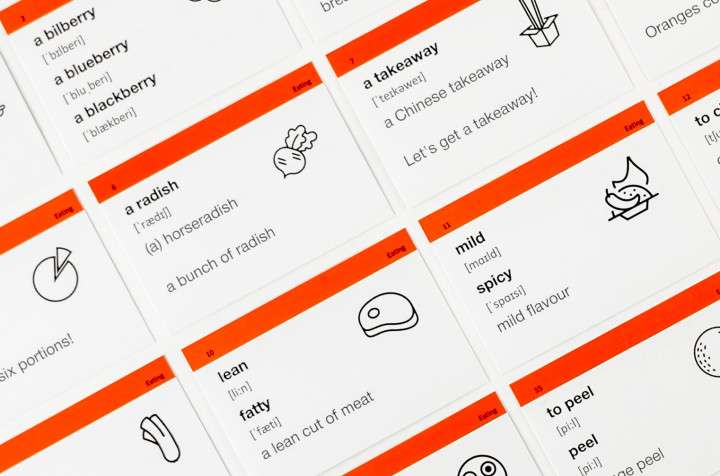 Карточки для изучения английских слов 500 карточек В2.1 Upper-intermediate Русско-английские Изд: English Student - фото 3