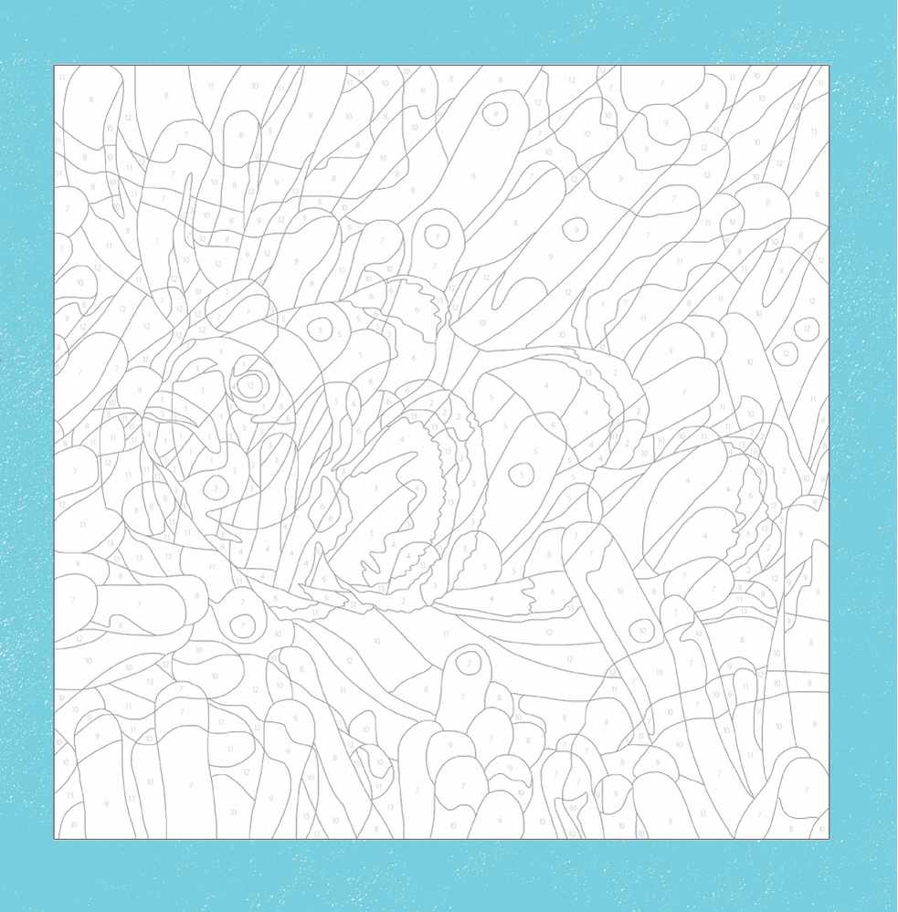 Майстер головоломок Кольоровий квест Лорен Фарнсворт Жорж - фото 2