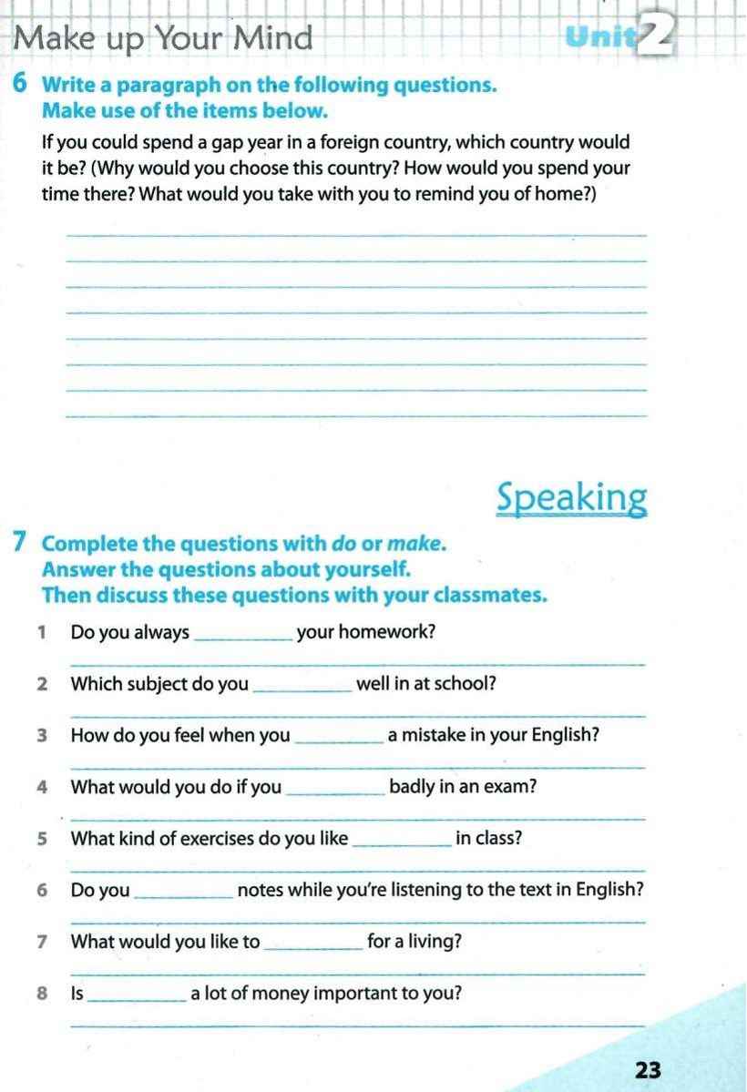 Робочий зошит Англійська мова 11 клас 11-й рік навчання Стандарт Програма 2019 Карпюк О. Лібра-Терра - фото 3