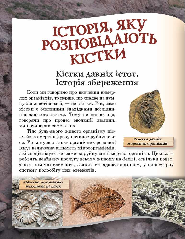 Від мавпи до людини Шкільна енциклопедія Задорожный К. Ранок - фото 3