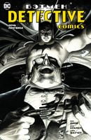 Бэтмен Detective Comics Ночь Пингвина (мягк. обл.) Пол Дини Азбука
