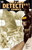 Бэтмен. Detective Comics. И хрюкотали зелюки - Графічні Романи