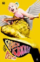 Харли Квинн. The Best!!! - Графічні Романи