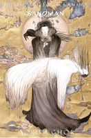 The Sandman. Песочный человек. Ловцы снов The Sandman. Песочный человек. Ловцы снов - книги комікси