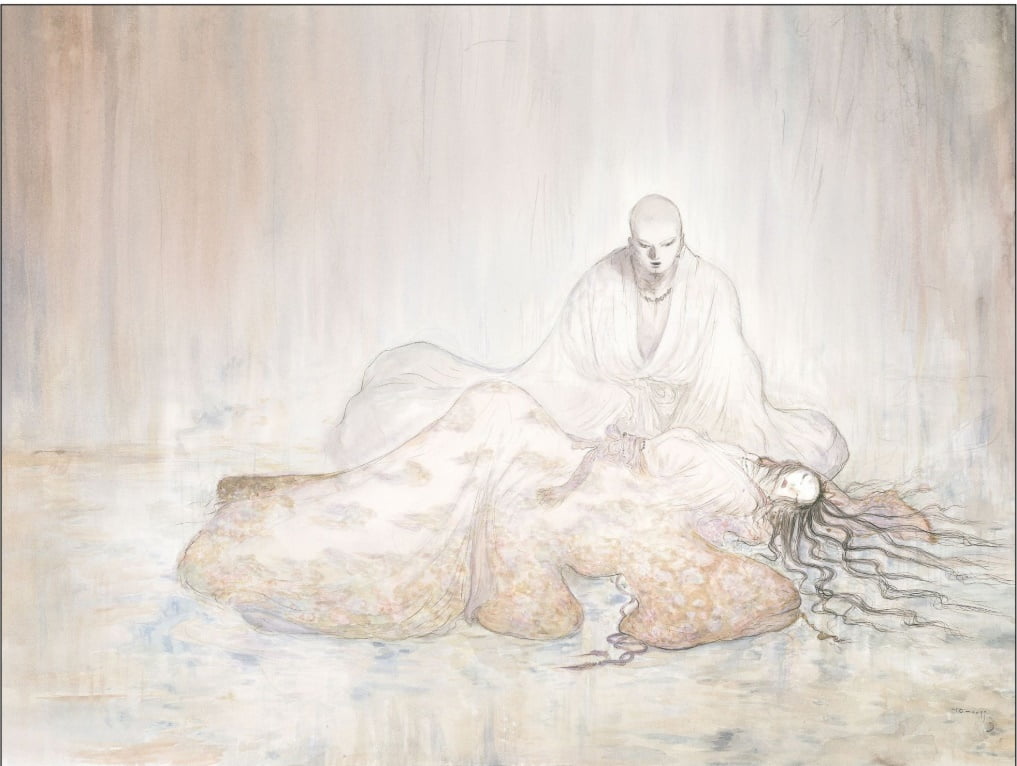 The Sandman. Песочный человек. Ловцы снов - фото 2