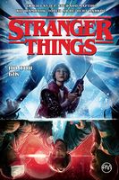 Stranger Things. Книга 1. По той бік Stranger Things. Книга 1. По той бік - книги комікси