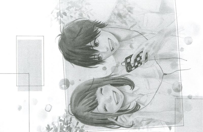 Orange. Том 2 - фото 5