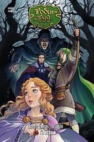 Робін Гуд. Поцілунок злодія. - книги комікси