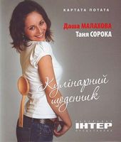 Кулінарний щоденник - Дім Побут Досуг