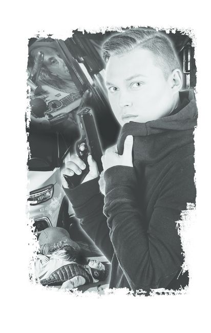 Побег в прошлое - фото 4