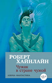 Чужак в стране чужой - фото 1