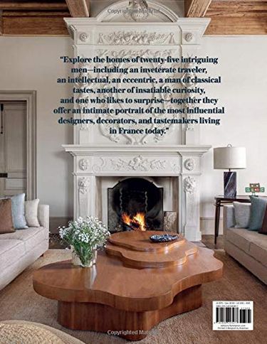 The Parisians: Tastemakers at Home (STYLE ET DESIGN - LANGUE ANGLAISE) - фото 2