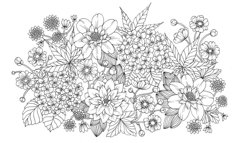 Сумеречный сад - фото 2