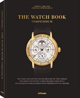 Gisbert L. Brunner, The Watch Book, Compendium