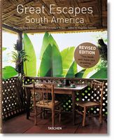 Great Escapes South America. Updated Edition (Multilingual Edition)