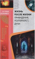 Жизнь после жизни. Привидения, полтергейст, духи