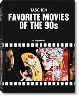 TASCHEN Favorite Movies of the 90s