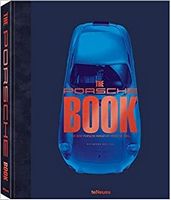Frank M. Orel, The Porsche Book, Extended Edition, The Best Porsche Images by Frank M. Orel - Мистецтво та Культура