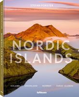Stefan Forster, Nordic Islands - Мистецтво та Культура