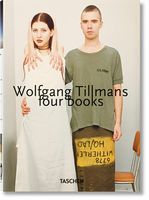 Wolfgang Tillmans. four books. 40th Anniversary Edition (QUARANTE) (Multilingual Edition)