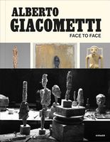 Alberto Giacometti: Face to Face - Мистецтво та Культура