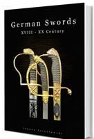 German Swords 18-20 Century German Swords 18-20 Century - Військова справа та історія