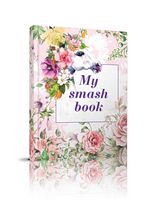 My Smash Book 8 укр - Щоденники Планувальники