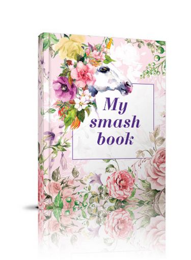 My Smash Book 8 укр - фото 1