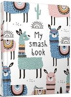 My Smash Book 13 укр - Щоденники Планувальники