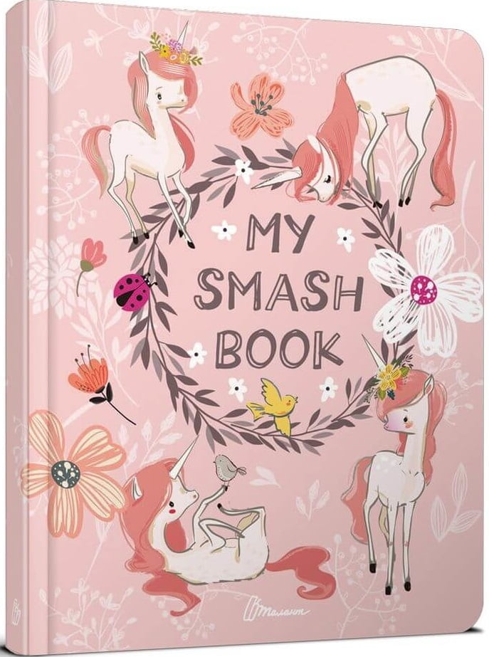 My Smash Book 14 укр - фото 1
