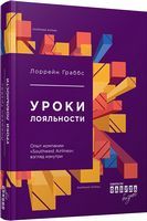 Уроки лояльности - Бізнес та підприємництво