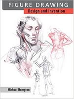 Figure Drawing: Design and Invention - Спеціальна Книга