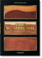 Romeyn B. Hough. The Woodbook. The Complete Plates (Multilingual Edition)