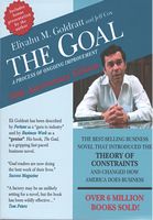 The Goal. A Process of Ongoing Improvement
