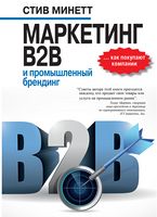 Маркетинг B2B и промышленный брендинг Маркетинг B2B и промышленный брендинг - Маркетинг
