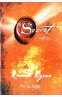 Тайна (Секрет) - література по саморозвитку