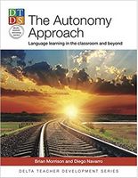 The Autonomy Approach The Autonomy Approach - література по саморозвитку