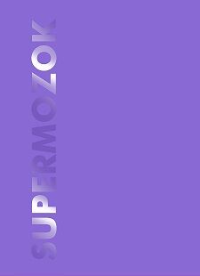 Блокнот. 147 мм?210 мм. Фіолетовий SUPERMOZOK