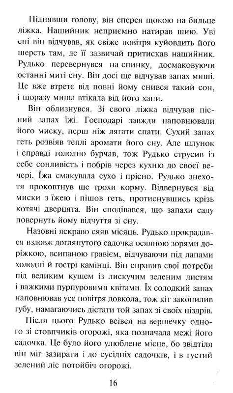 Коти-вояки На волю Книга 1 Ерін Гантер АССА - фото 3