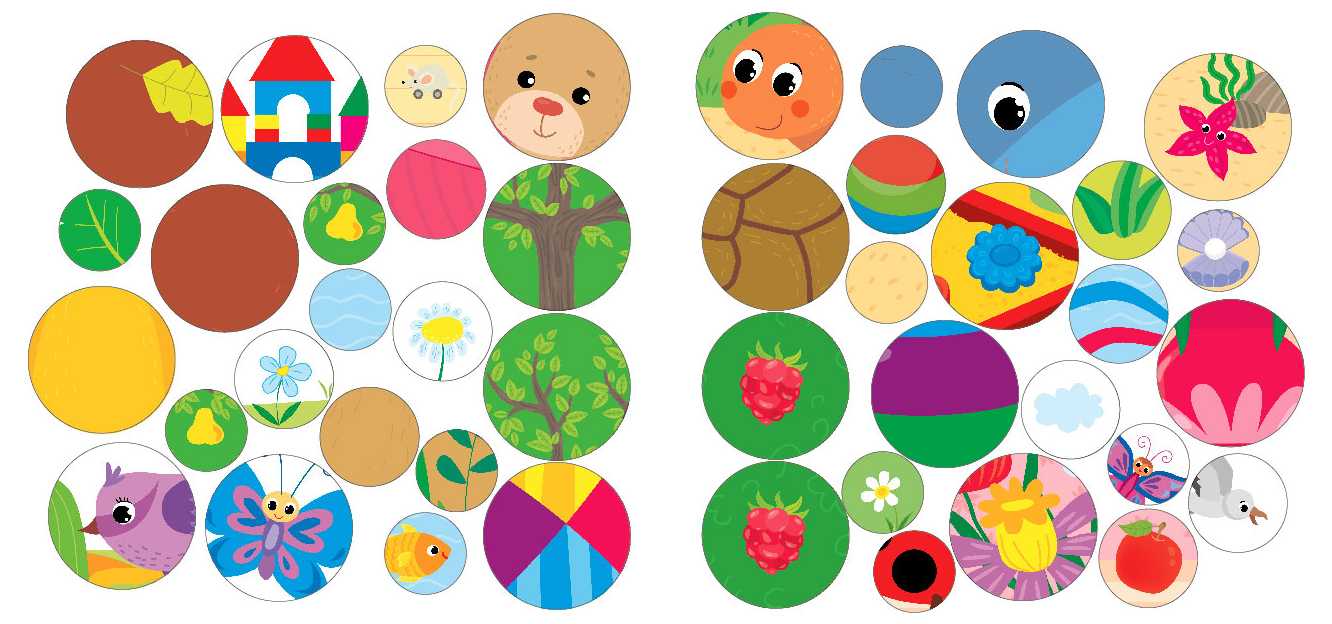 Перший альбом з наліпками Світ навколо мене 2+ Собчук О. УЛА - фото 3