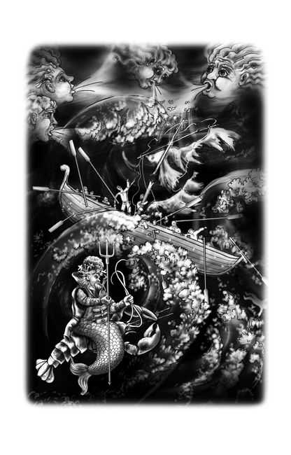 Енеїда Іван Котляревський Book Chef - фото 3