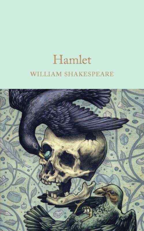 Hamlet William Shakespeare Macmillan Ltd - Класична та сучасна проза